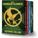 The Hunger Games - Suzanne Collins