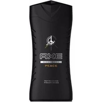 Axe Peace Men sprchový gél 6 x 250 ml