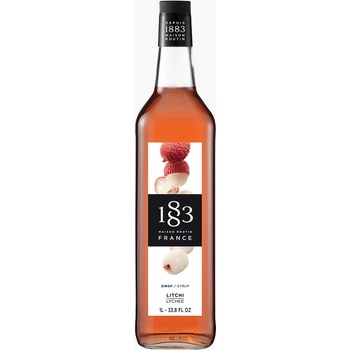 1883 Maison Routin Sirup Liči 1 l