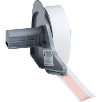 Brady M7C-500-595-PK / 173210, BMP71 Ленти за етикетни принтери, 12.70 mm x 15.24 m (173210)