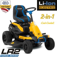 Cub Cadet LR2 ES76