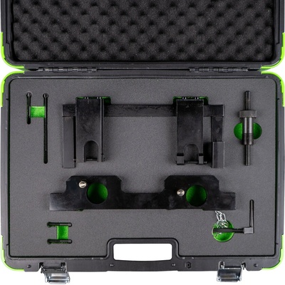 Комплект за центровка(зацепване) на двигатели за bmw n20/n26, jbm 54400