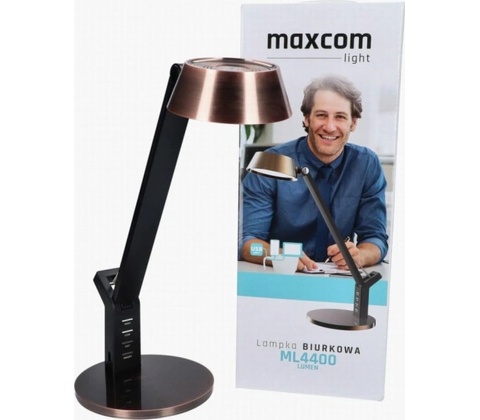 Maxcom ML4400