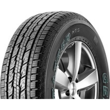 General Tire Grabber HTS 255/70 R15 108S