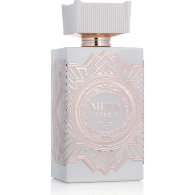 Noya Musk Is Great parfém unisex 100 ml