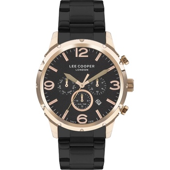 Lee Cooper Мъжки часовник Lee Cooper LC07672.450 (B--LC07672.450)