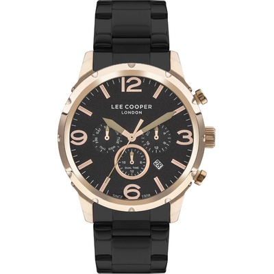 Lee Cooper Мъжки часовник Lee Cooper LC07672.450 (B--LC07672.450)