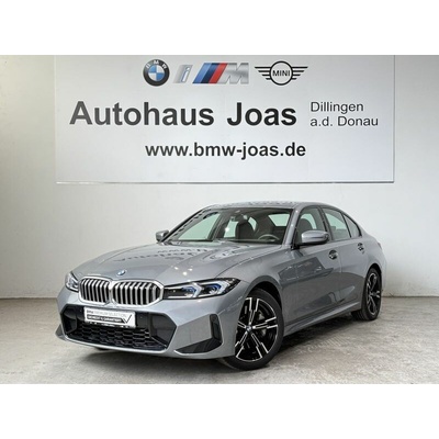 BMW 330d xDrive M Sport 210 kW