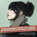 HEPBURN ALEX: TOGETHER ALONE, CD