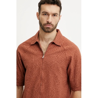 OAS Памучна риза oas (7060.01)