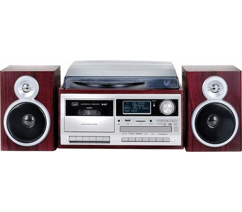Trevi TT 1072