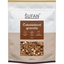 Šufan Granola čokoládová 420 g