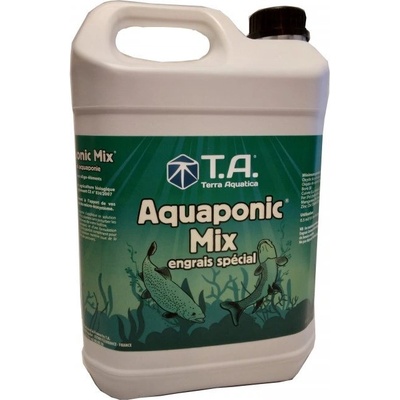 Terra Aquatica Aquaponic Mix 5 l