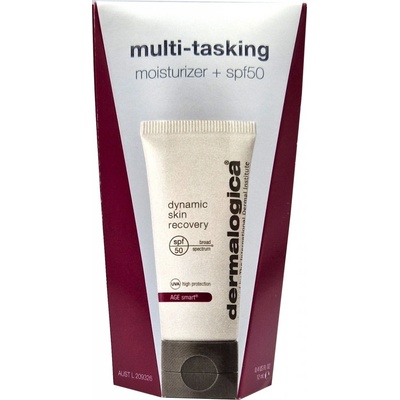 Dermalogica Age Smart Dynamic Skin Recovery spf50 12 ml