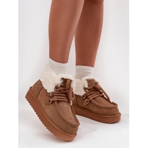Step in style Дамски боти за сняг модел 220523 Step in style