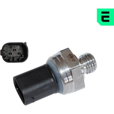 Senzor, tlak výfukového plynu ERA 551811A