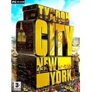 Hry na PC Tycoon City New York