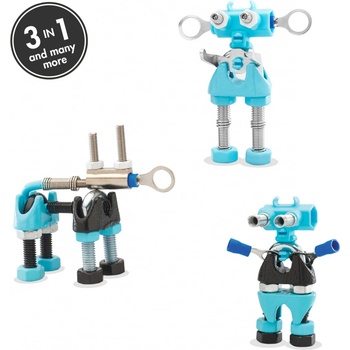 The OffBits stavebnice CareBit