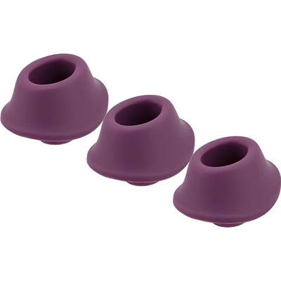 Womanizer Classic M náhradní sací nástavec 3 ks