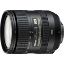 Nikon AF-S 16-85mm f/3.5-5.6G ED VR DX