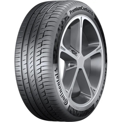 Continental PremiumContact 6 XL 265/50 R20 111V