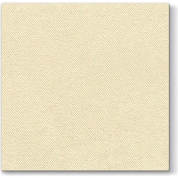 PAW Airlaid AAN000111 Unicolor Cream servítka 40x40cm