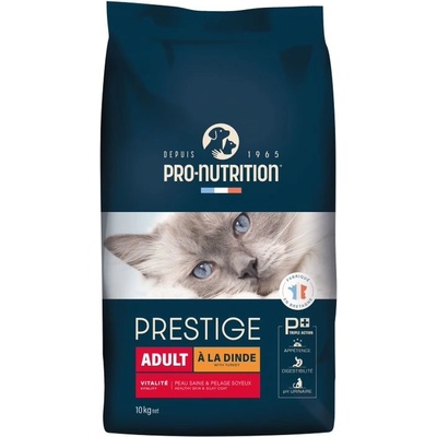 Flatazor Pro-Nutrition prestige cat adult with turkey 10 kg