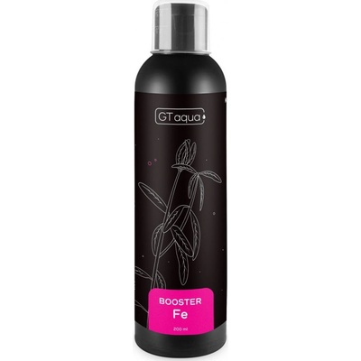 GT Aqua Booster Fe 200 ml