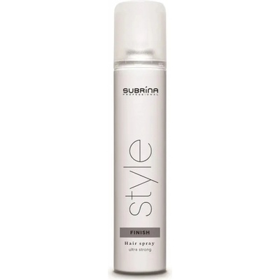 Subrina Professional Style Finish Hair Spray Ultra Strong 75 ml