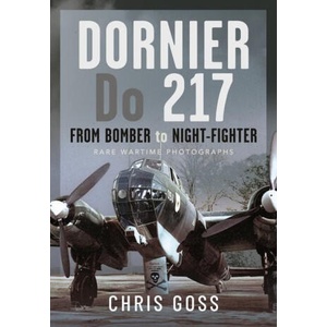 Dornier Do 217 | Goss, Chris (ISBN: 9781473883093)