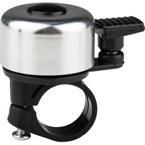 Quick Bell сребърно (cyklo z03)