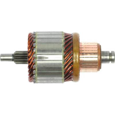 Rotor startéru AS-PL SA0082