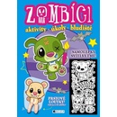 Zombíci modrá