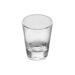 Rubikap Поликарбонатна чаша за шотове 60мл PS (TB. 05) - Rubikap (015169)