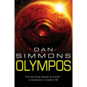 Olympos | Dan Simmons (2006)