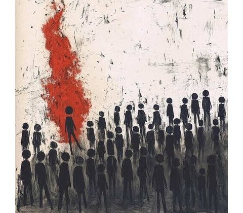 Three Days Grace - Alienation CD