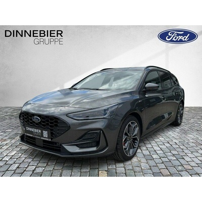 Ford Focus ST-Line X 114 kW