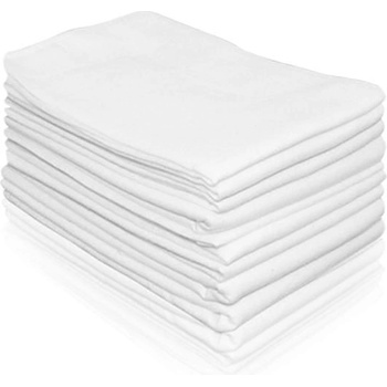 Image 1 of Lorelli Комплект бебешки пелени бархет/тензух 4 броя (1042007)