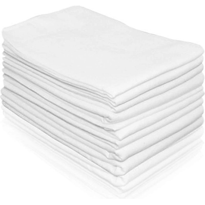 Lorelli Комплект бебешки пелени бархет/тензух 4 броя (1042007)