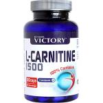 Weider Victory L-Carnitine 1500 mg [100 капсули]