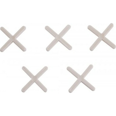 FESTA Krížiky plastové obkladačské 2,5 mm/200 ks