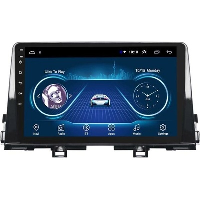 Bulltronics TN-KPCT3 KIA PICANTO 3