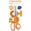 Nožnice a otvárače obálok Fiskars First