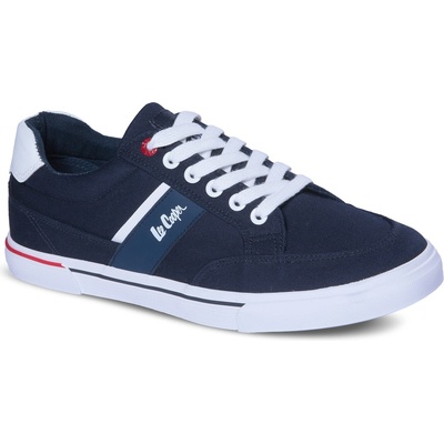 Lee Cooper Pánske tenisky navy