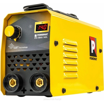 Powermat PM-MMA-140L