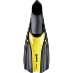 mares Плавници Mares Manta Swim fins - Yellow Reflex - размер 38/39 (EU) (700-0103-0212)