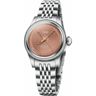 Oris 01 534 7804 4052-07 8 14 02