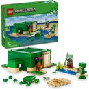 LEGO® Minecraft 21254 Dům pro pouštní želvy