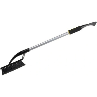 Automax Škrabka na ľad s metličkou 90cm