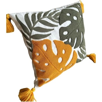 Mila Home Калъфка за възглавница 43x43 cm - Mila Home (HKG-PUNCH11-43x43)